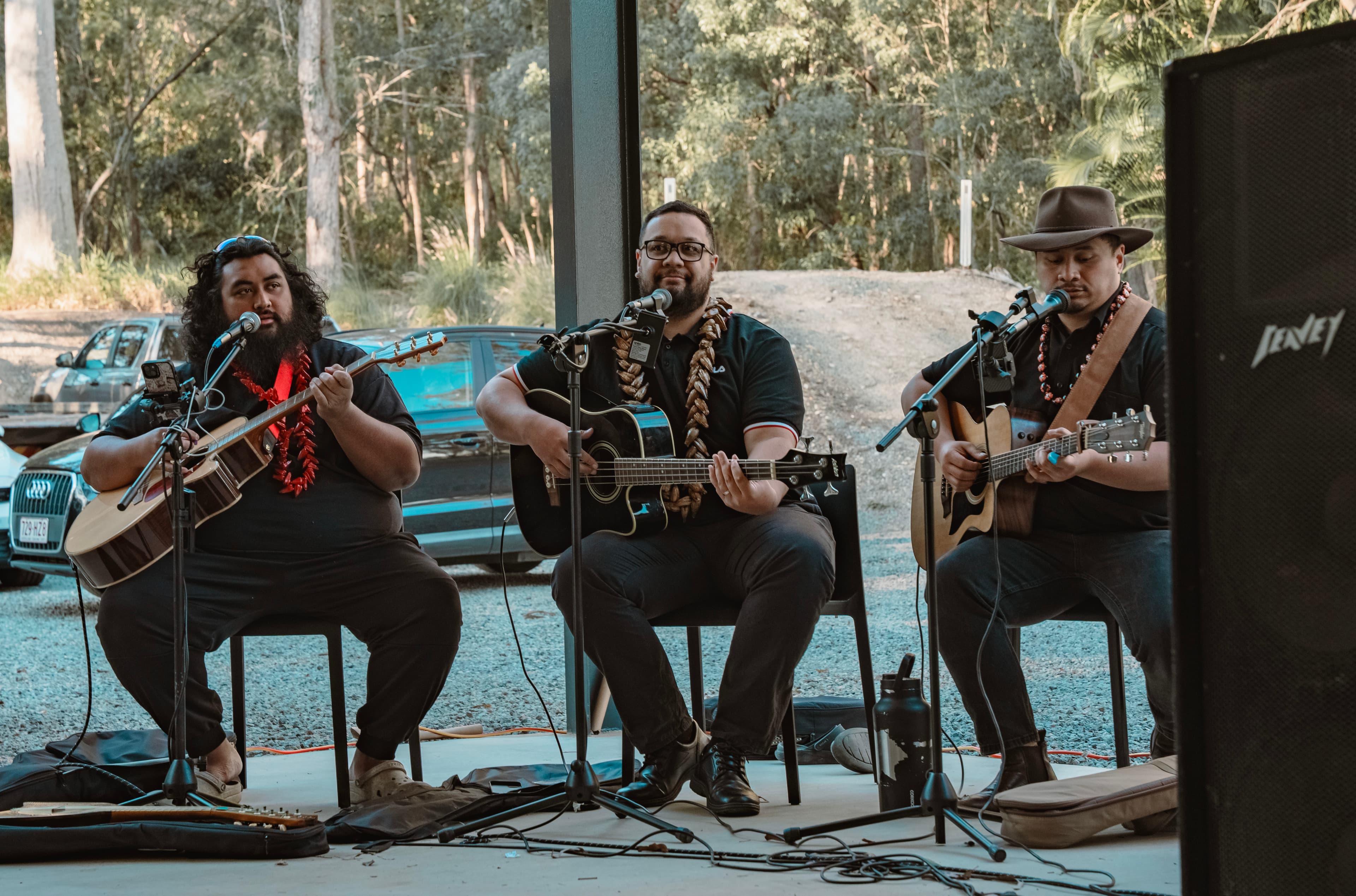 Cultural Dance Showcase