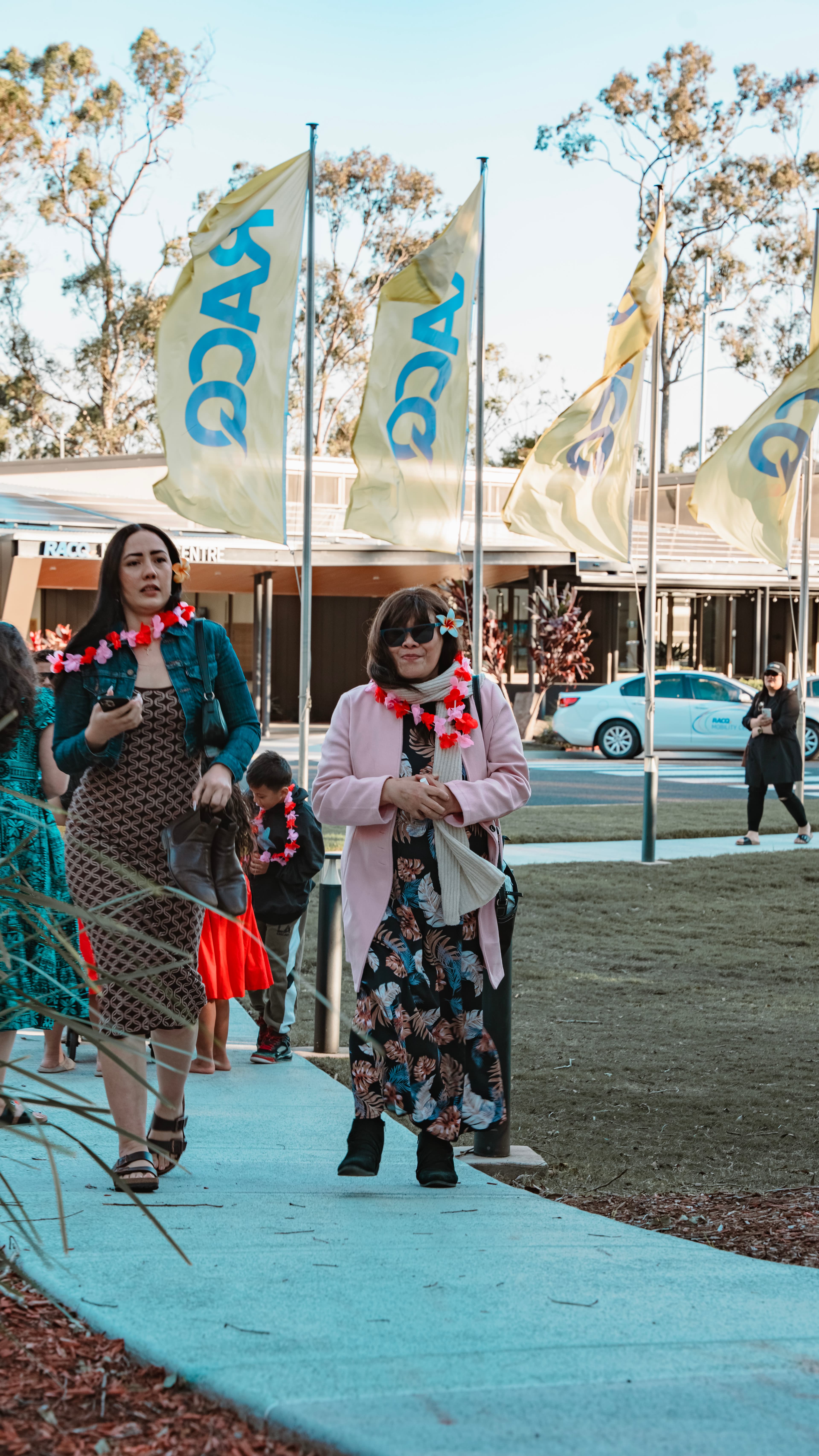 Traditional Dance Performance